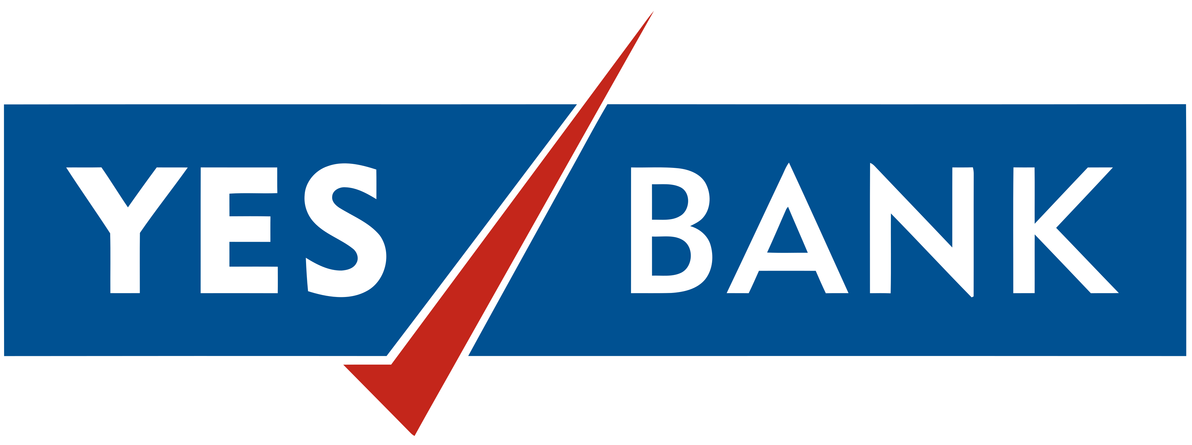 YesBank Logo